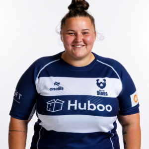Ellie Marston-Mulhearn