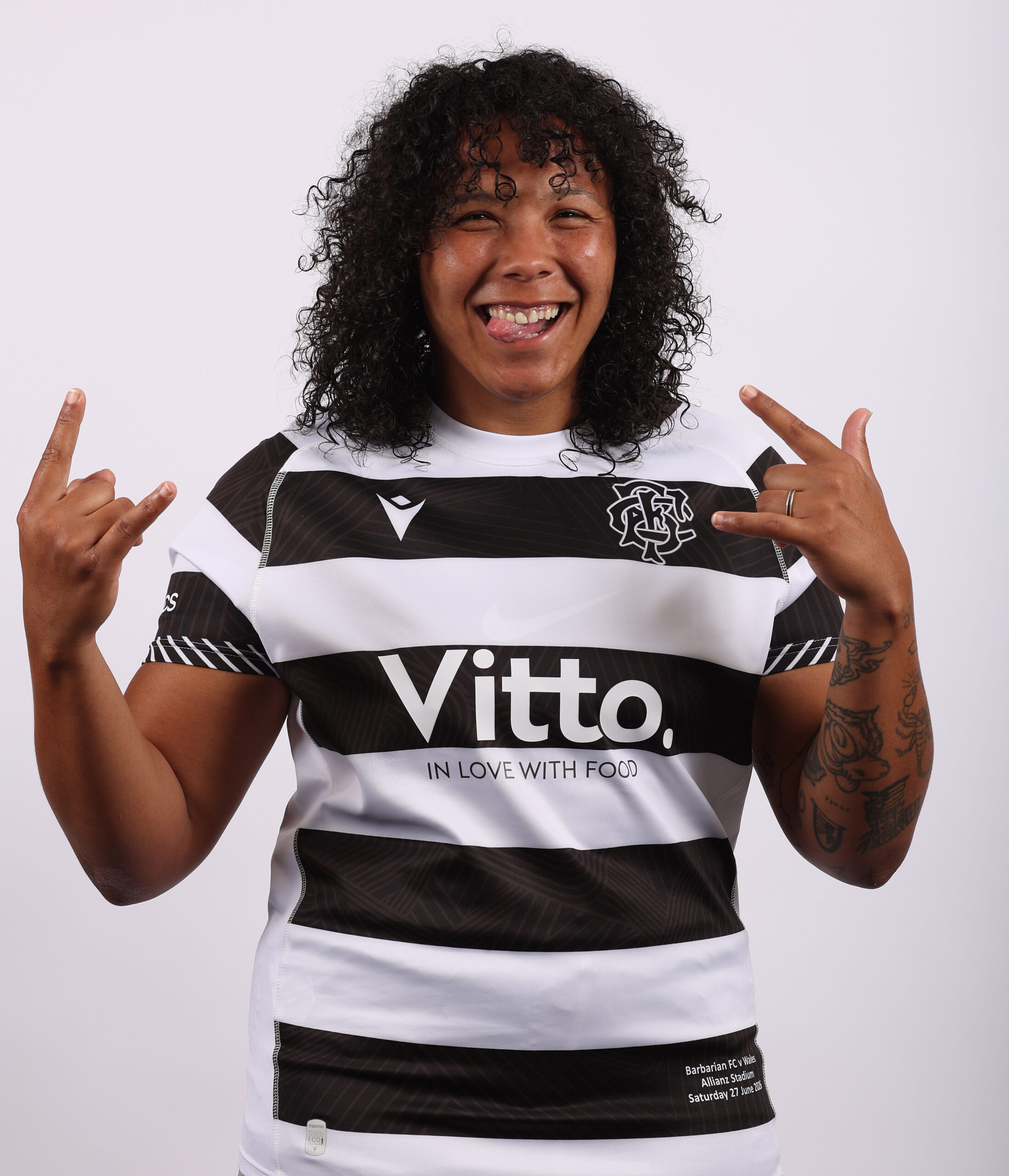 Barbarians Women Portraits Barbarians Women Portraits